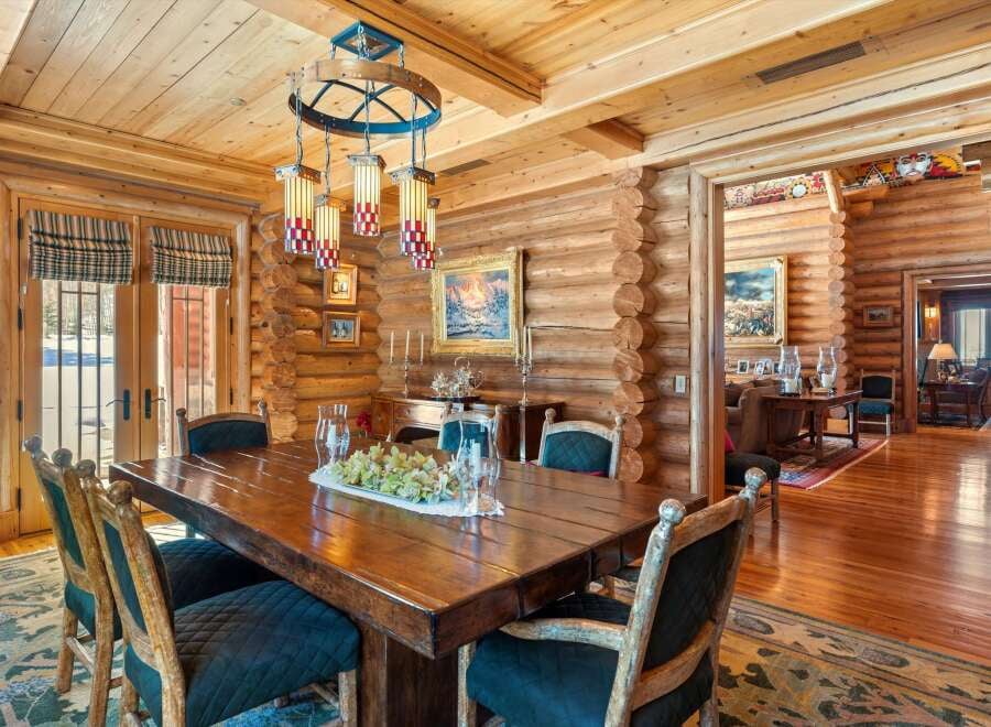 House in Pitkin County - Image 5