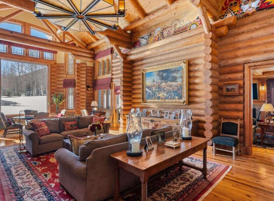 House in Pitkin County - Image 3