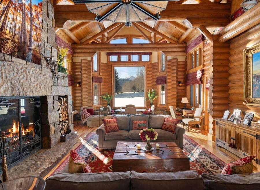 House in Pitkin County - Image 2