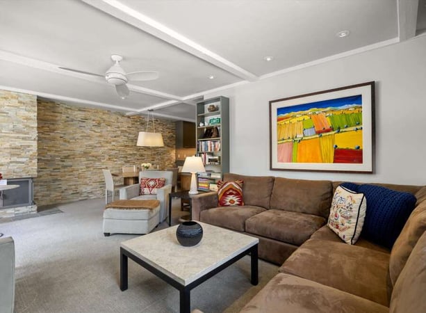 House in Pitkin County - view 1