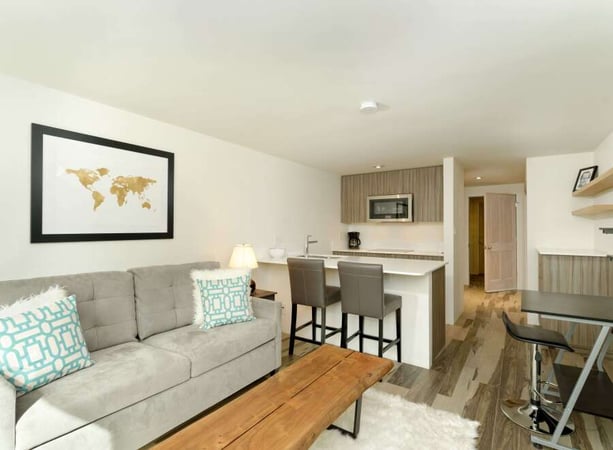 House in Pitkin County - view 1