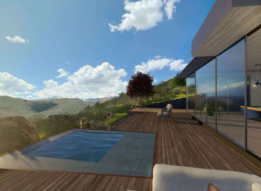 House in Pitkin County - Image 5