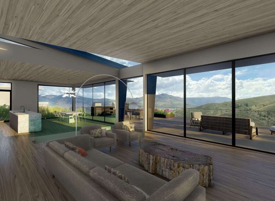 House in Pitkin County - Image 4