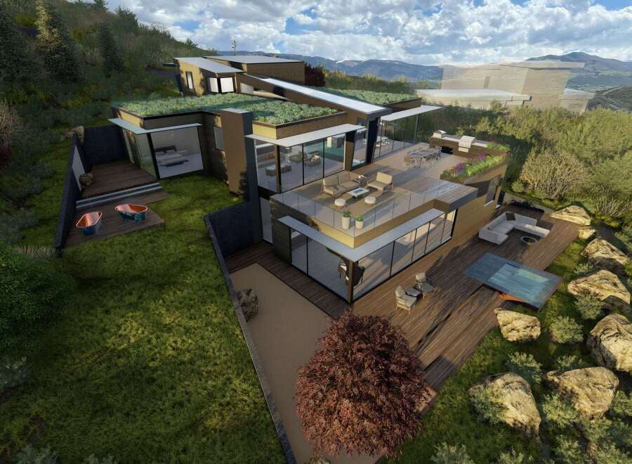 House in Pitkin County - Image 2