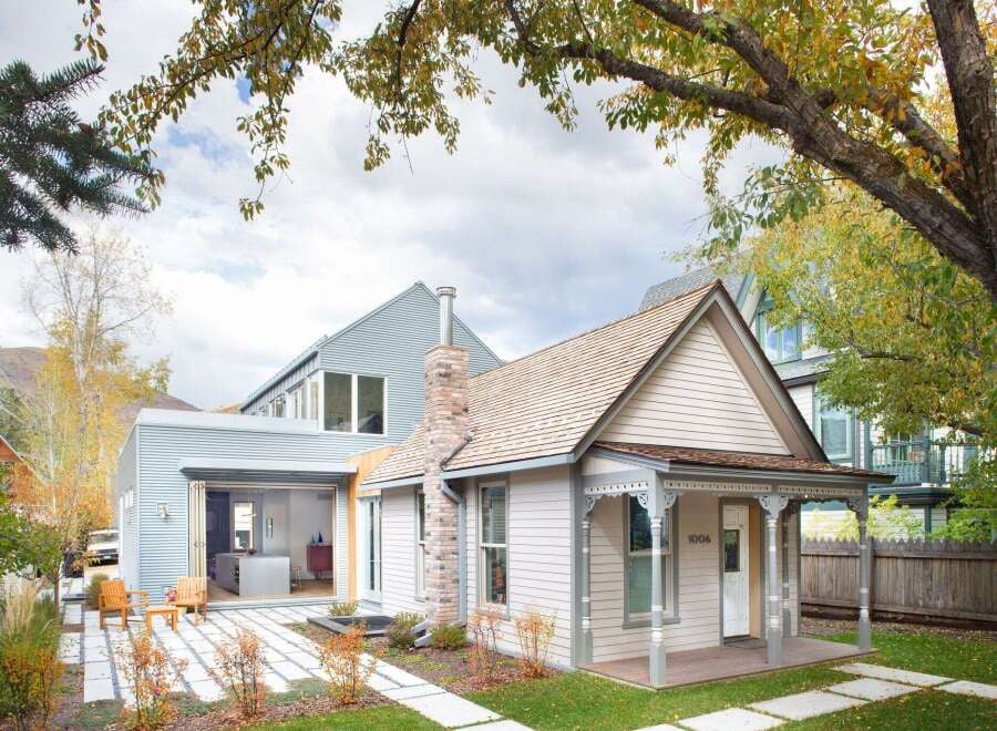 House in Pitkin County - Image 3