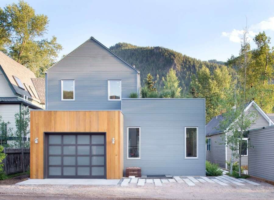 House in Pitkin County - Image 5