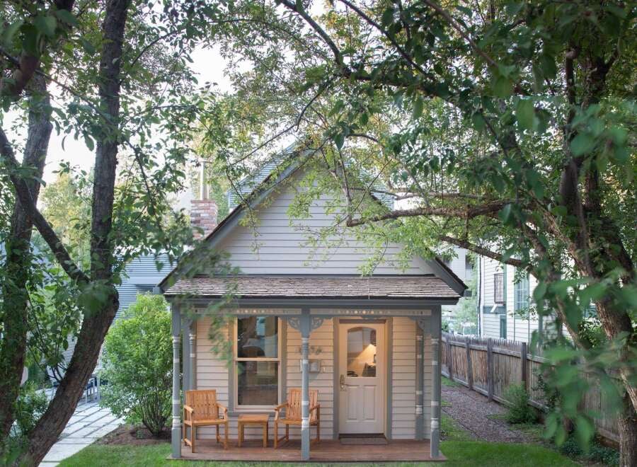 House in Pitkin County - Image 2