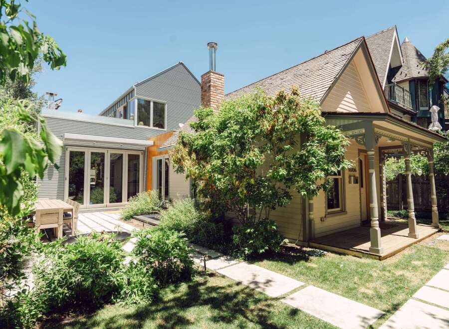 House in Pitkin County - Image 4