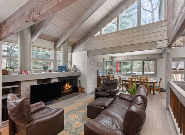 House in Pitkin County - view 1