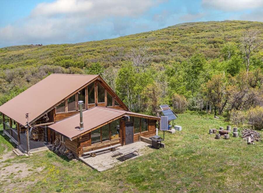 House in Basalt - Image 3