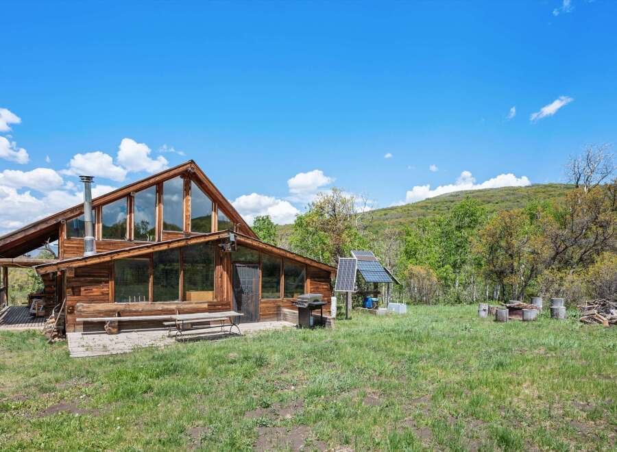 House in Basalt - Image 5