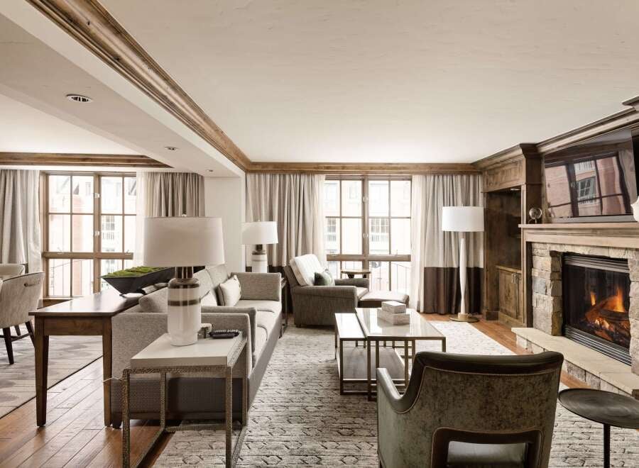 House in Pitkin County