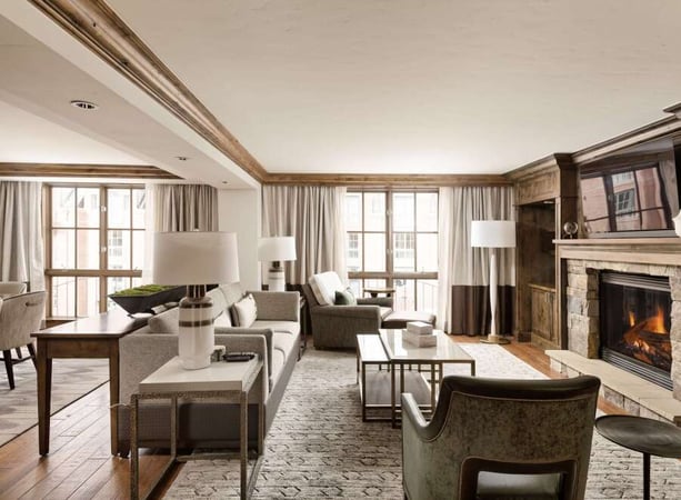 House in Pitkin County - view 1