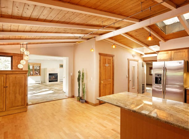 House in Pitkin County - view 1