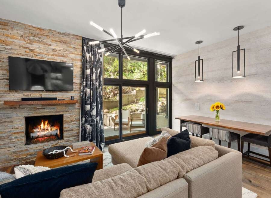 House in Pitkin County - Image 4