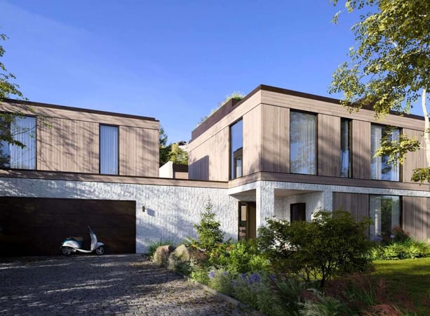 House in Pitkin County - view 1