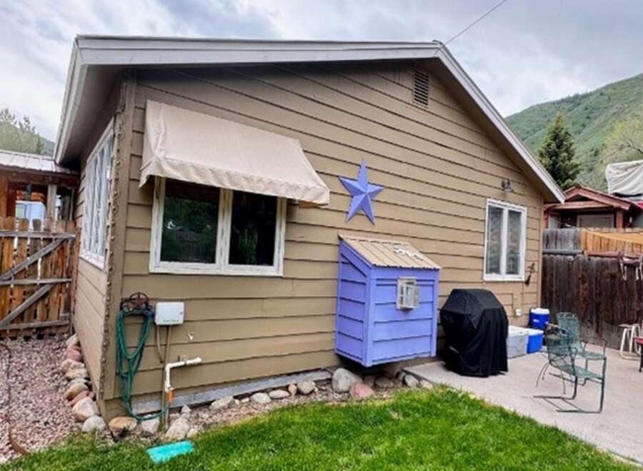 House in Snowmass - Image 2