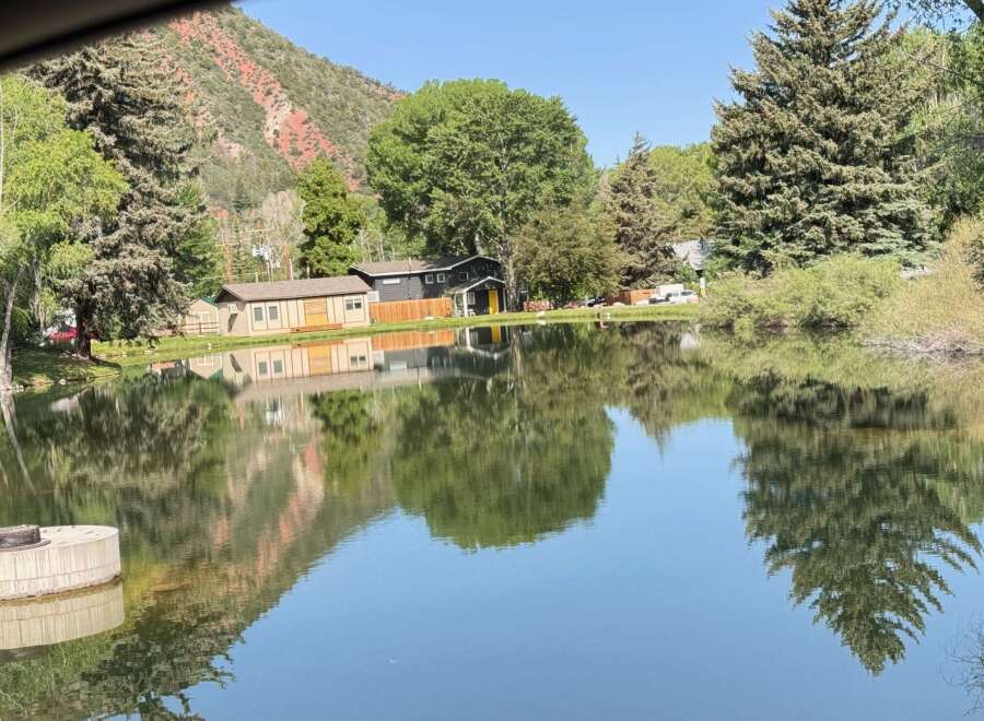 House in Snowmass - Image 4