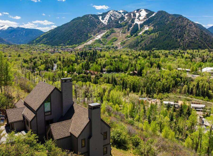 House in Pitkin County - Image 2