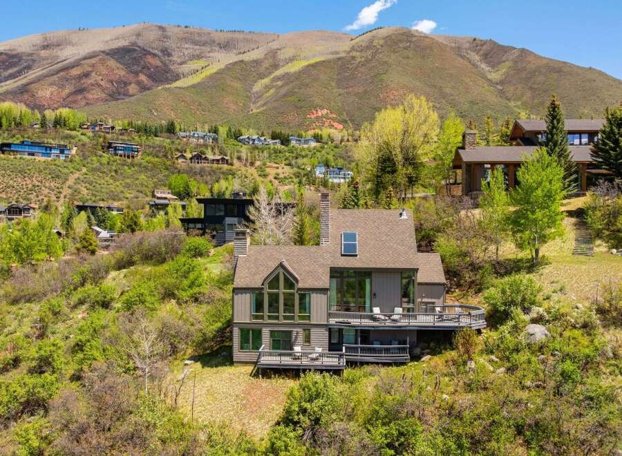 House in Pitkin County - Image 3