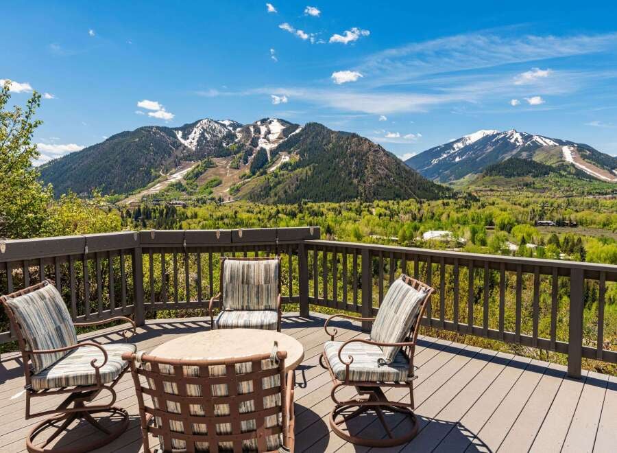 House in Pitkin County - Image 4