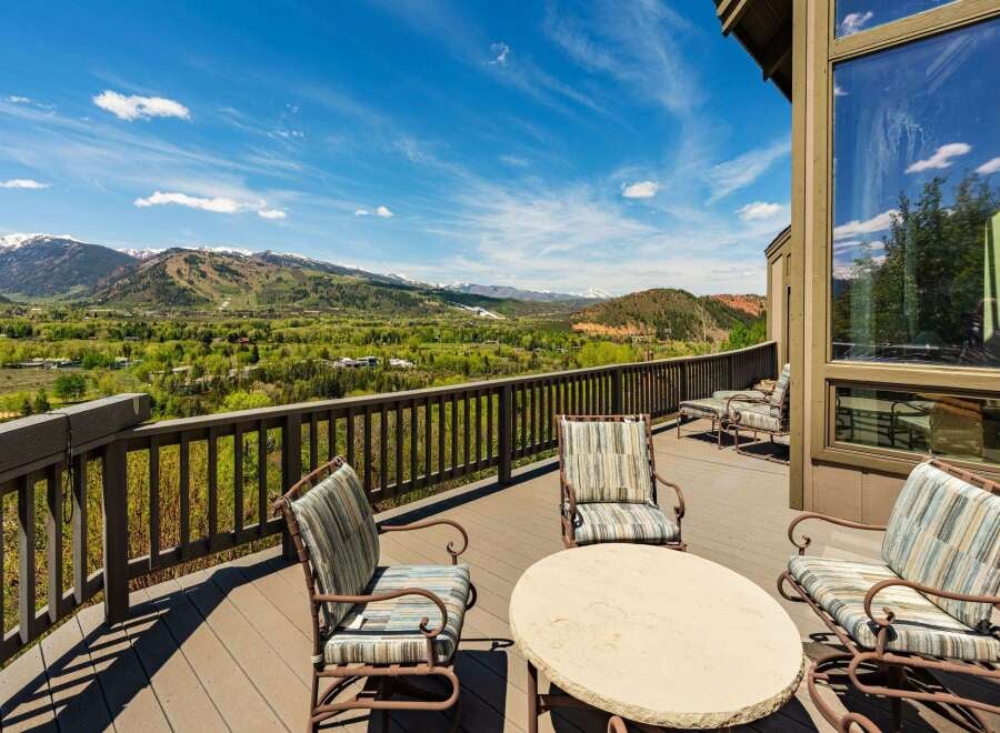 House in Pitkin County - Image 5