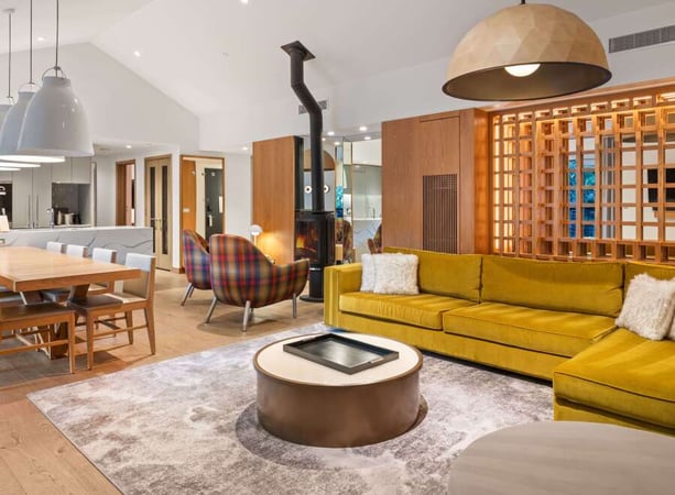 House in Pitkin County - view 1