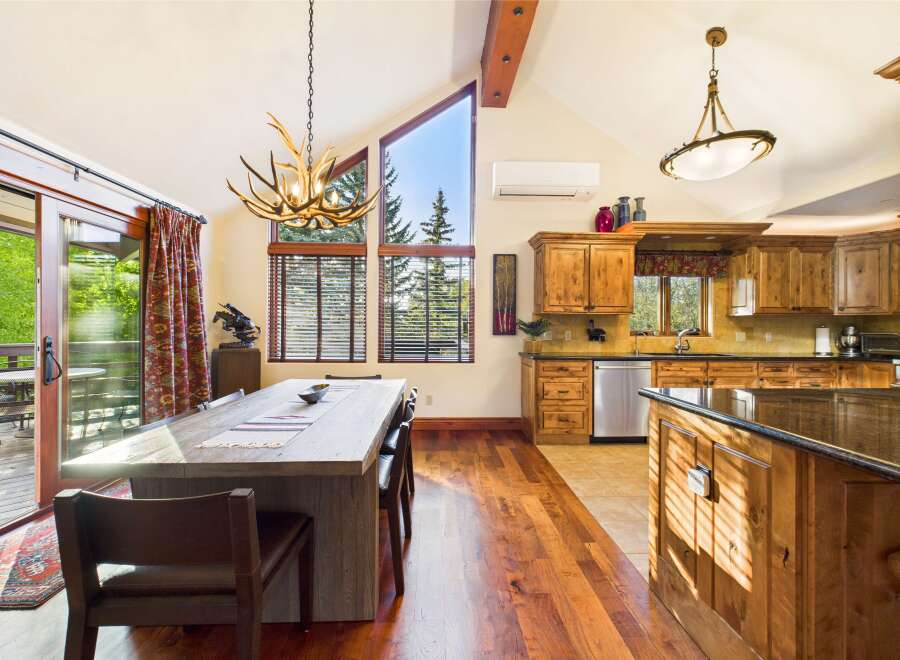 House in Pitkin County - Image 3