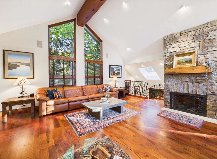 House in Pitkin County - Image 5