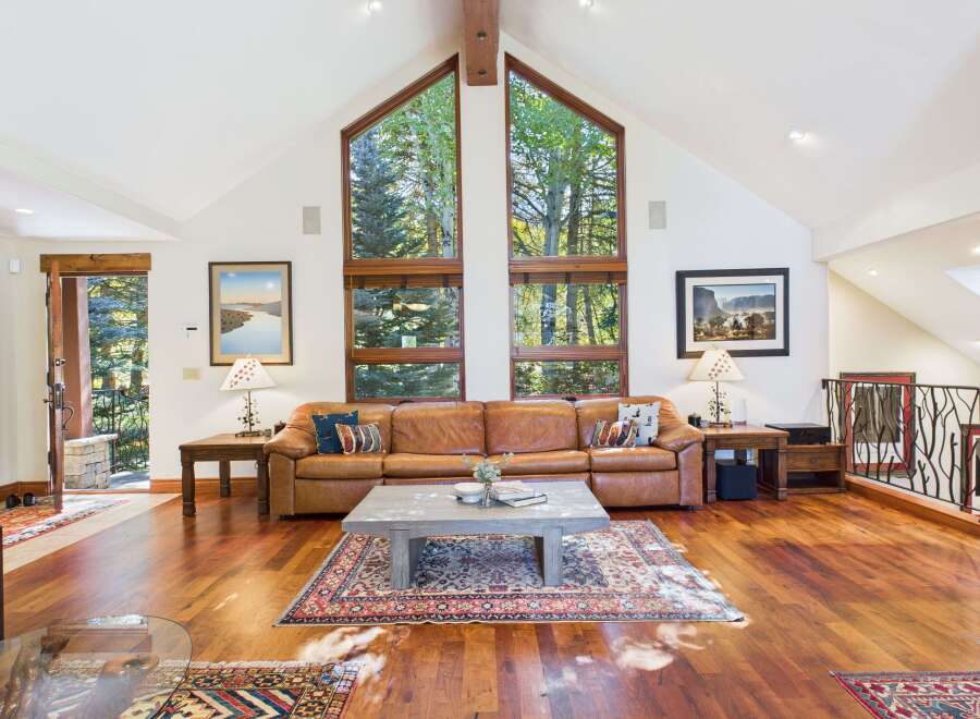 House in Pitkin County - Image 2