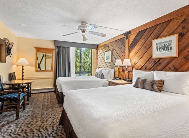 House in Snowmass Village - view 1