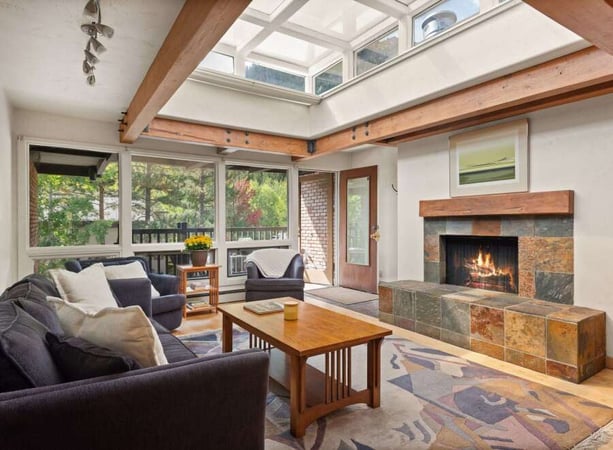 House in City of Aspen - view 1