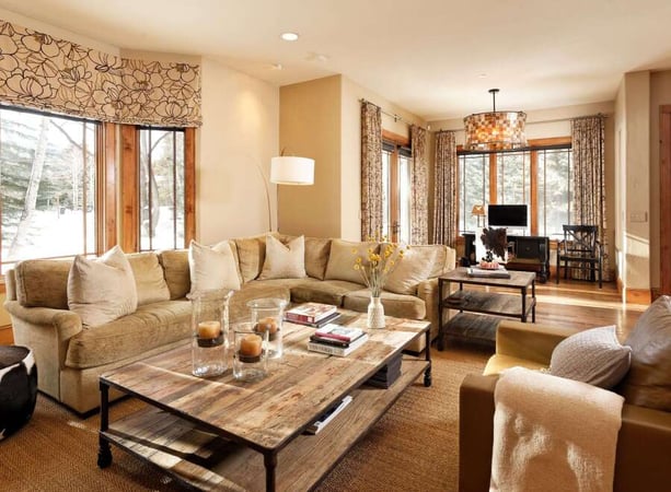 House in Pitkin County - view 1