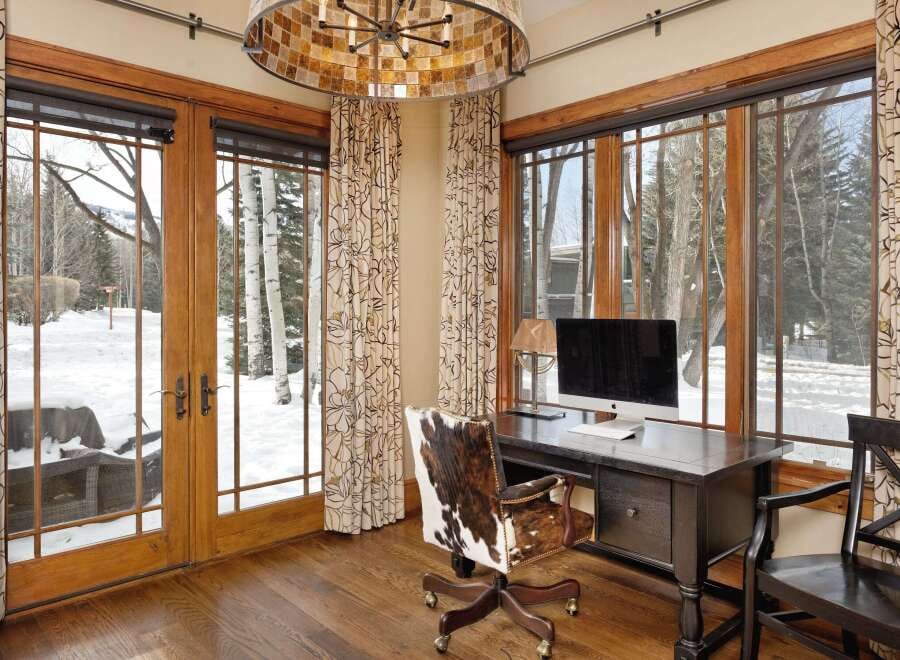 House in Pitkin County - Image 4