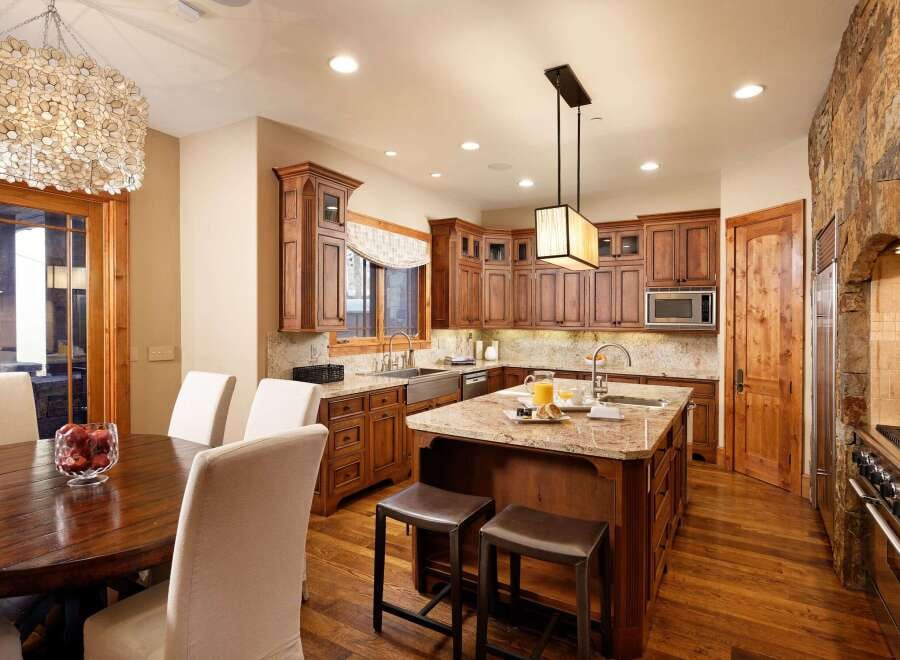 House in Pitkin County - Image 5