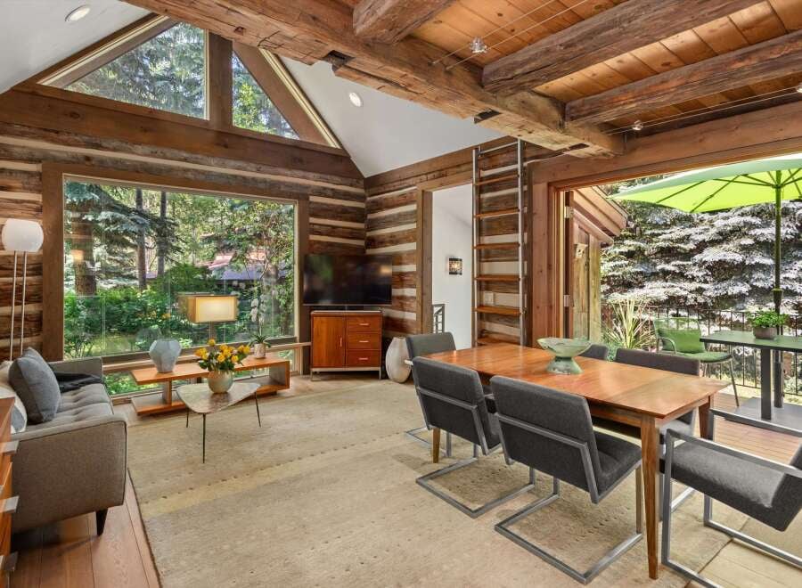 House in Pitkin County - Image 3