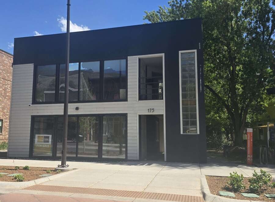 House in Basalt - Image 2