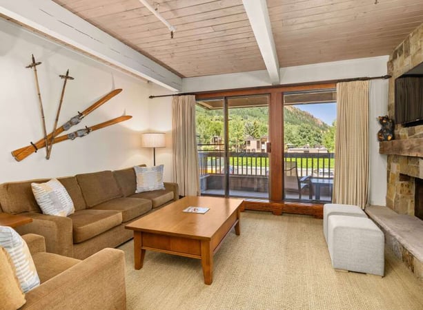 House in Pitkin County - view 1