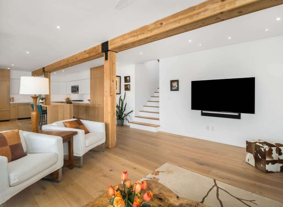 House in Pitkin County - Image 3