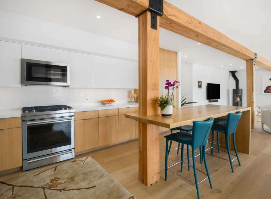 House in Pitkin County - Image 5