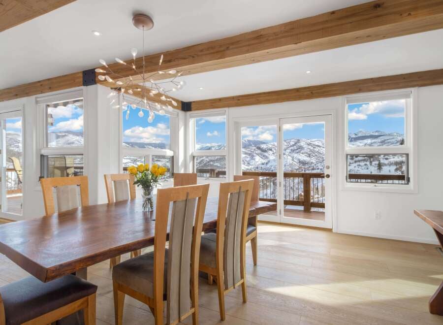 House in Pitkin County - Image 4