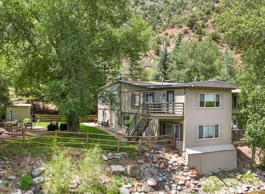 House in Snowmass - Image 3