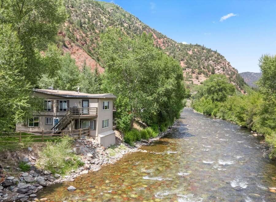 House in Snowmass - Image 2