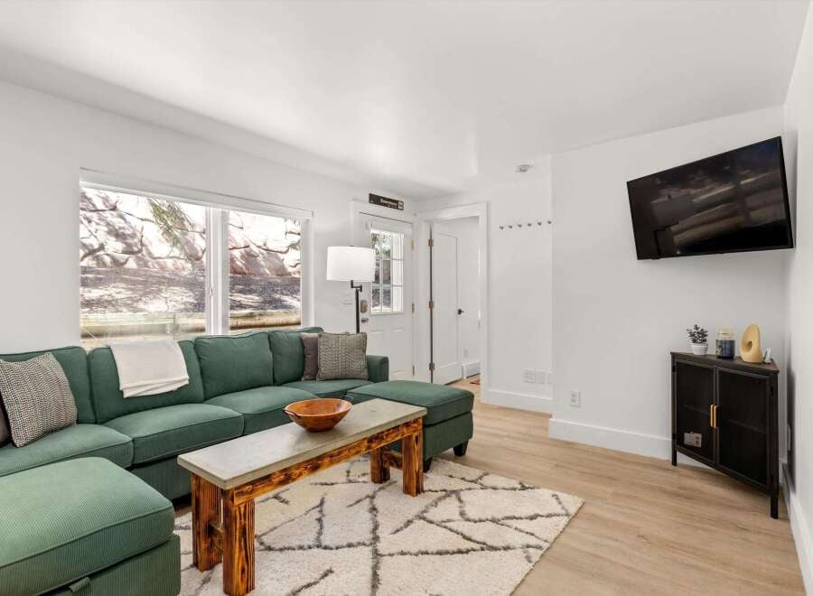 House in Snowmass - Image 4