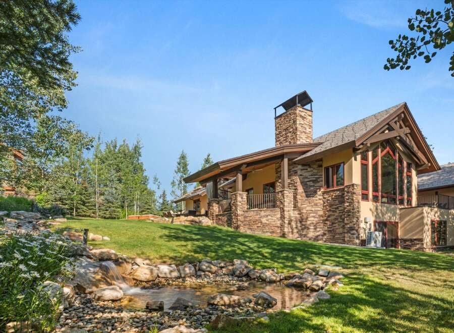 House in Snowmass Village - Image 2