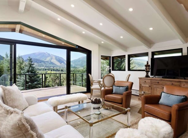 House in Pitkin County - view 1