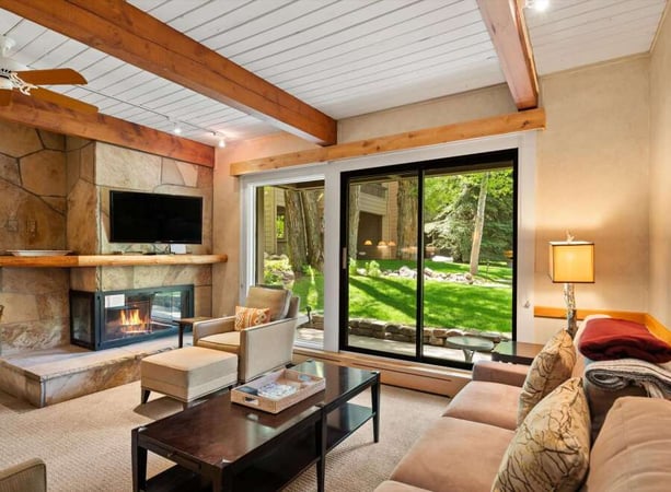 House in Pitkin County - view 1