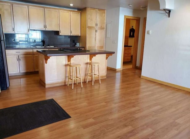 House in Pitkin County - view 1