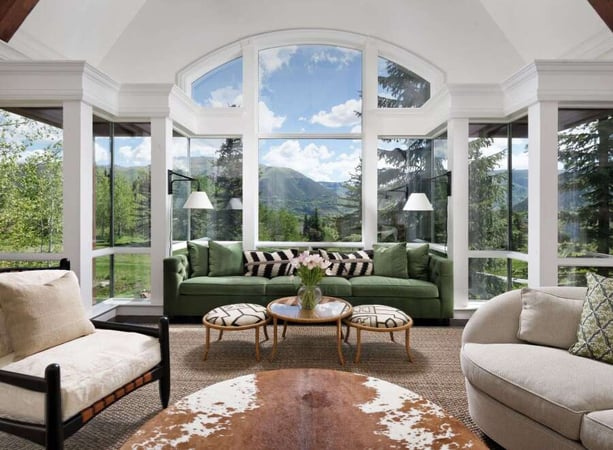 House in Pitkin County - view 1