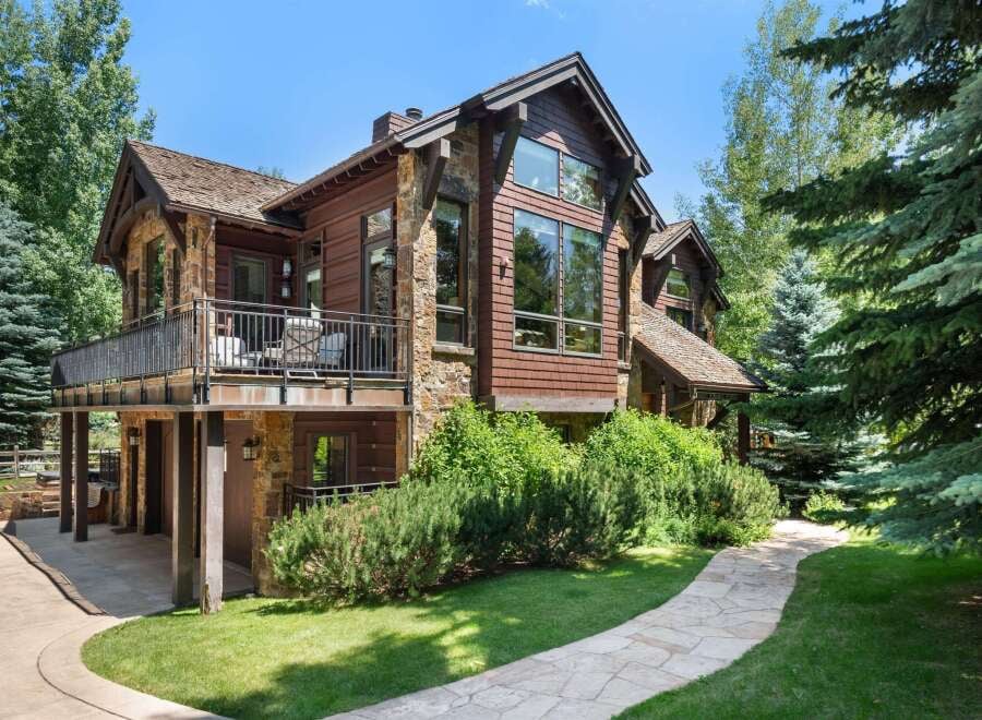 House in Pitkin County - Image 3